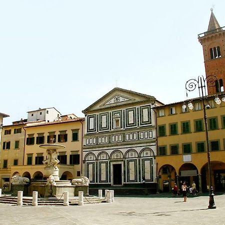 L'alloggio di Anna Maria. Camera con bagno privato Empoli Esterno foto