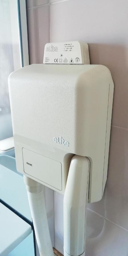 L'alloggio di Anna Maria. Camera con bagno privato Empoli Esterno foto